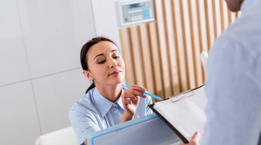 3 Steps To Becoming A Medical Assistant 3 Steps To Becoming A Medical Assistant