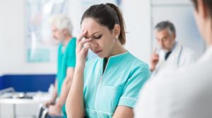 5 Signs You are In The Wrong Career Field