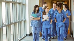 Allied Health Careers In Demand