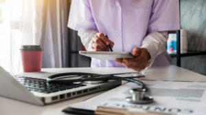 Are You Ready to be a Medical Billing Specialist