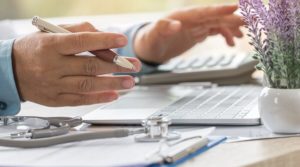 Are You a Medical Coder