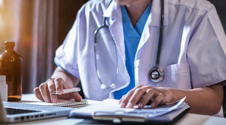 Become A Medical Billing Specialist