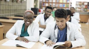 Choose Your New Career Path Today