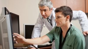 Duties Of A Medical Administrative Assistant