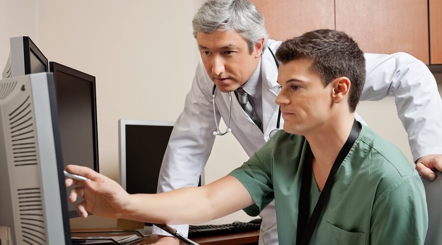 Duties Of A Medical Administrative Assistant Duties Of A Medical Administrative Assistant