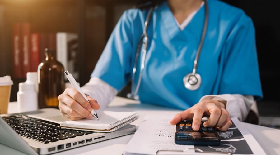 Golden Opportunity As A Medical Billing Specialist Golden Opportunity As A Medical Billing Specialist