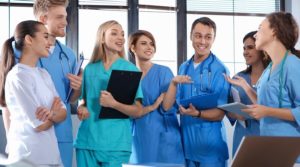 How to Succeed in the Medical Industry