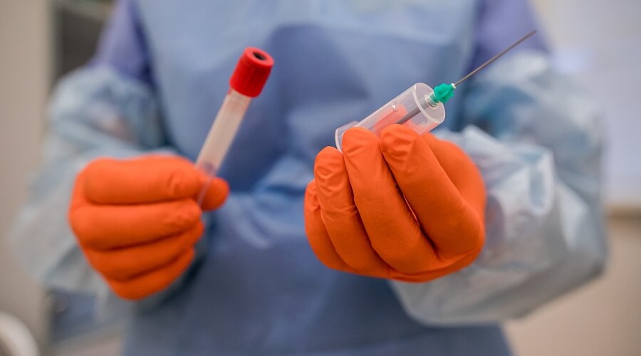 Let Us Tell You About the World of Phlebotomy