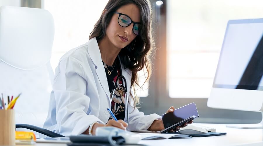 Let’s Get Excited About Medical Billing Let’s Get Excited About Medical Billing