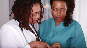 Looking For A Career In The Medical Field