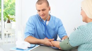 Medical Assistant Specialist