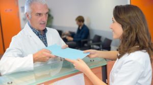 Medical Assistants And Their Role In The Healthcare Field