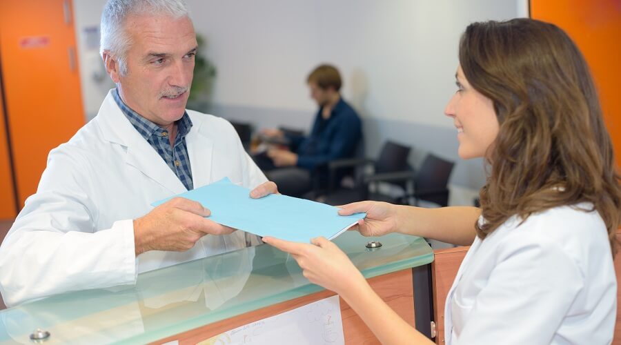 Medical Assistants And Their Role In The Healthcare Field Medical Assistants And Their Role In The Healthcare Field