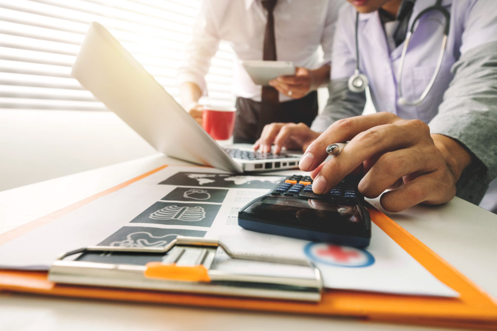 Medical Billing Professionals