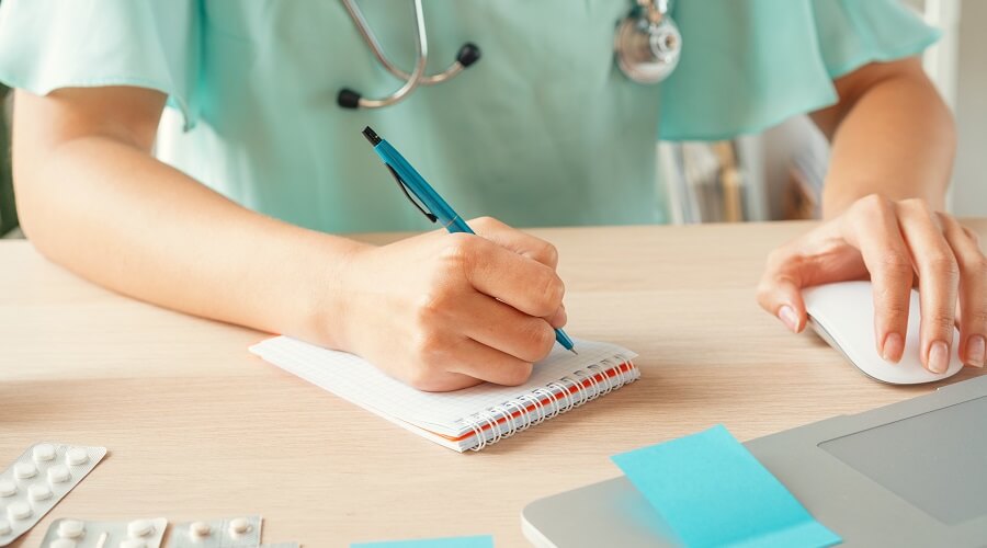 Medical Billing Specialist - U.S. Colleges