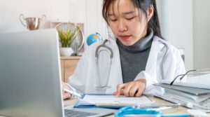 Mobile Advanced Medical Coder
