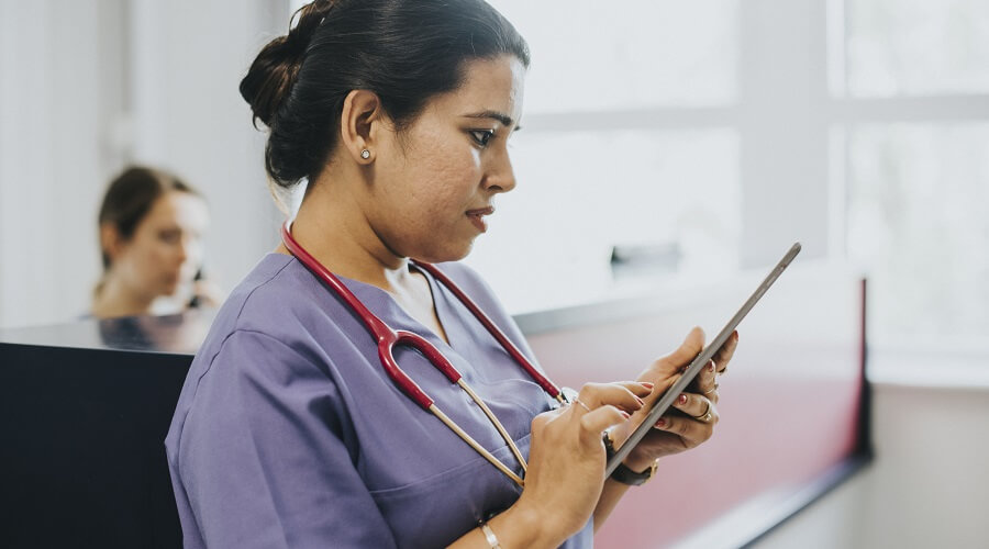 The Backbone of the Medical Field The Backbone of the Medical Field