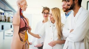 The Benefits Of A Small Class