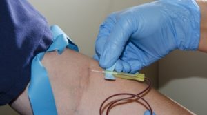 The Benefits Of Certification In Phlebotomy