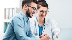 We Take Pride In Our Job Placement Assistant Program