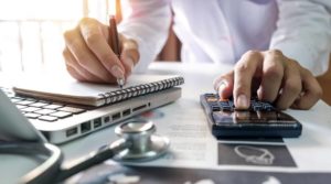 What Options Will You Have In Studying Medical Billing