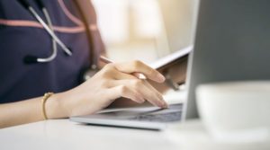 What to Include in Your Medical Admin Secretary Resume