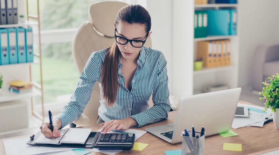 A Better Look at Accountant Specialists