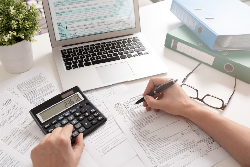 The Variety of Jobs as an Accounting Specialist The Variety of Jobs as an Accounting Specialist