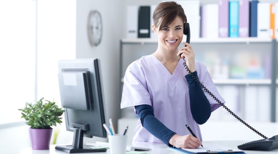 Are you Thinking About Starting a New Career Are you Thinking About Starting a New Career