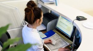 Duties of a Medical Transcription Professional