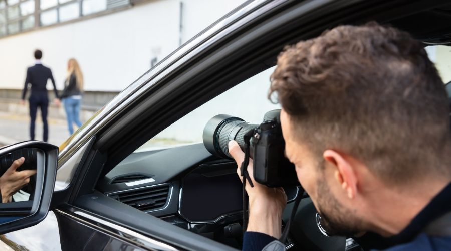 Good Qualities of a Private Investigator Good Qualities of a Private Investigator