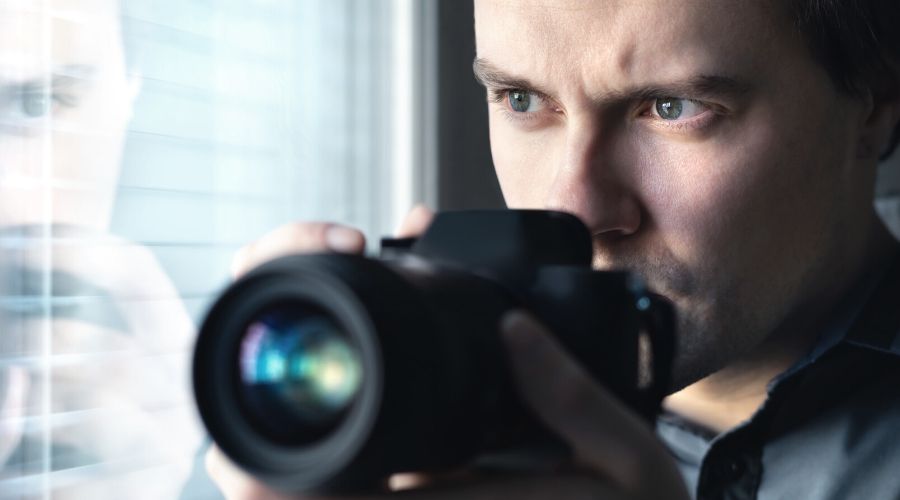Let's Investigate The Private Investigator Let's Investigate The Private Investigator