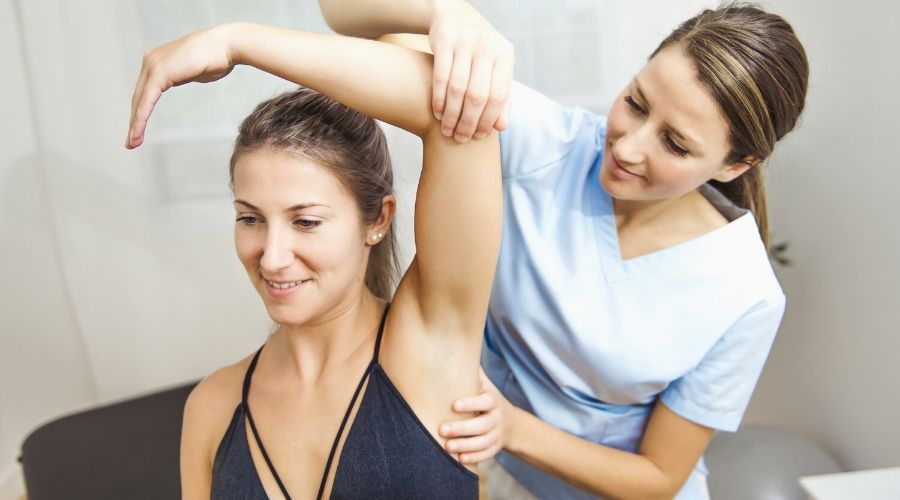Why is Sports Medicine so Important to Athletes Why is Sports Medicine so Important to Athletes