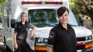 Emergency Medical Technician Career Advice - U.S. Colleges