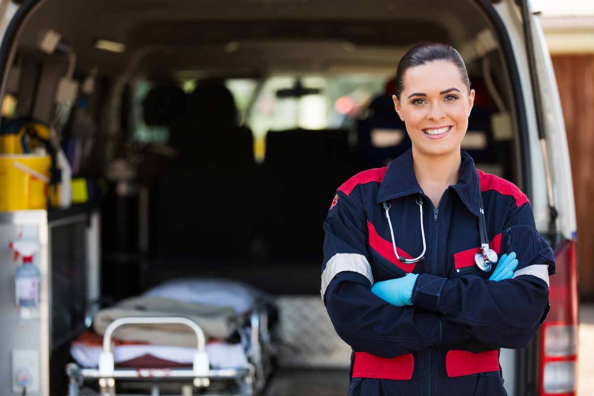 emt-technician