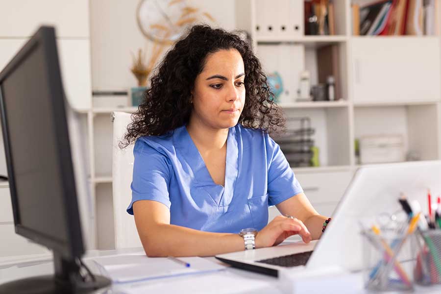 medical-assistant
