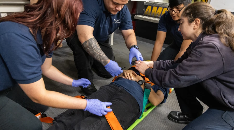 USCMED-EMT