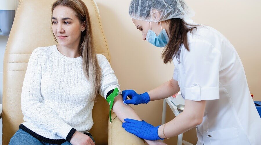 Did You Know Phlebotomy Can Be Therapeutic