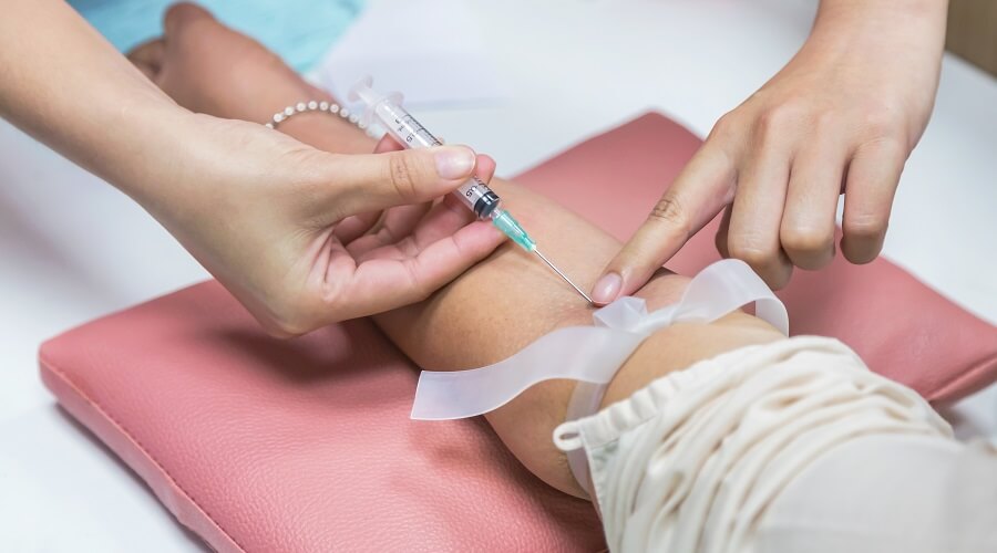 Get Stable With a Career in Phlebotomy