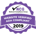 National Compliance Reports Logo