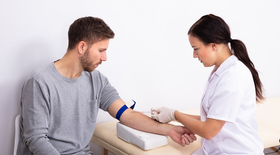 The Benefits of a Career in Phlebotomy
