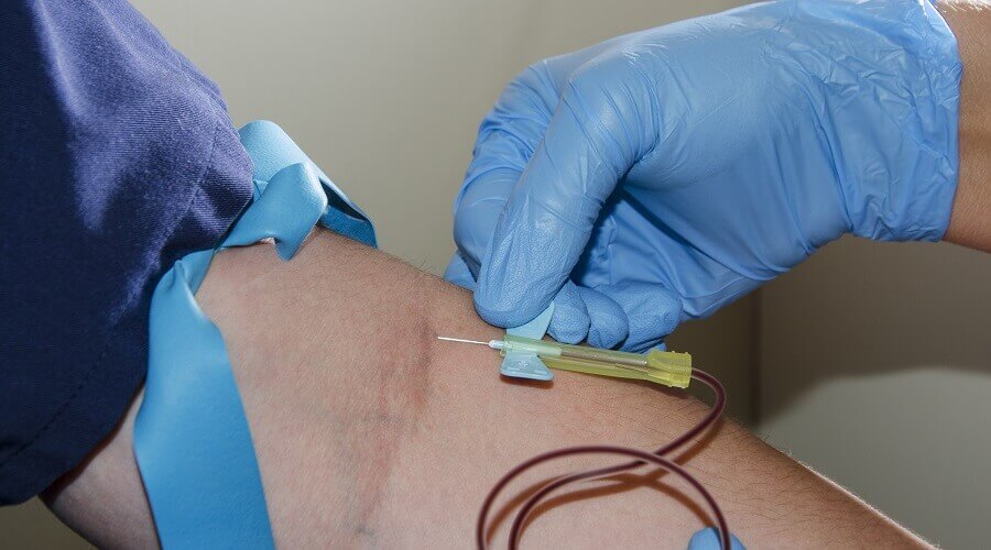 The Benefits Of Certification In Phlebotomy