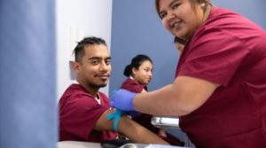 6 Benefits of Becoming a Phlebotomy Technician - U.S. Colleges
