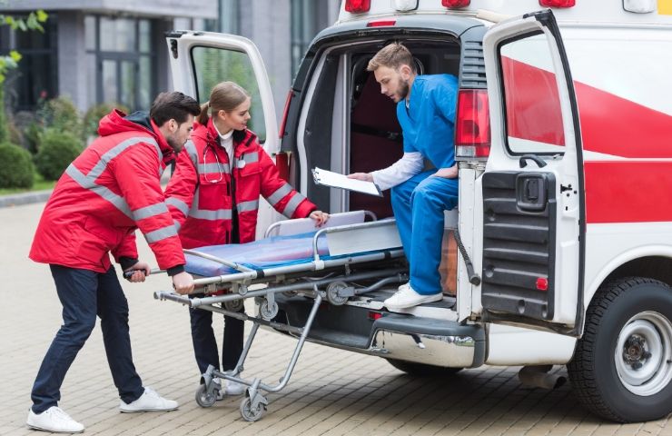 Starting a Career as an Emergency Medical Technician What You Need to Know - U.S. Colleges